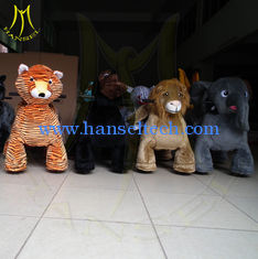 الصين Hansel ride on toy unicorn electric walking horse toy indoor and outdoor ride on party animal toy animal electric ride المزود