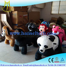 الصين Hansel car coin operated amusement unbloked game coin operated rides equipments kids happy rides coin operated rides المزود