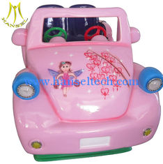 الصين Hansel amusement park toys children ride machine coin operated kiddie rides for sale المزود