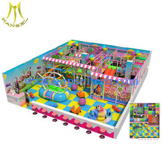 الصين Hansel    interactive softplay indoor playgrounds baby indoor soft play equipment المزود
