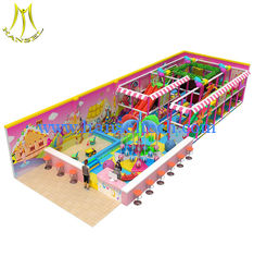 الصين Hansel    playground equipment indoor activities for kids toy indoor soft play المزود