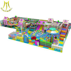 الصين Hansel  kids enveromental EPP foam block building indoor playground المزود