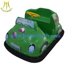 الصين Hansel battry bumper car for outdoor amusement park chinese electric car for kids المزود