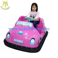 الصين Hansel battery operated chinese electric car for kids bumper car for shopping mall المزود