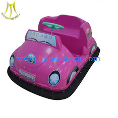 الصين Hansel  children's toys and remote control game machine with electric bumper car المزود