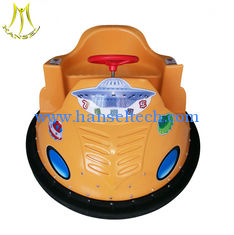 الصين Hansel amusement toys for kids and children games indoor with chinese bumper car المزود