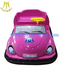 الصين Hansel toys cars for kids ride amusement park for sale children battery electric car المزود
