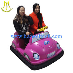 الصين Hansel amusement park  bumper car toys for kids and amusement games for sale المزود