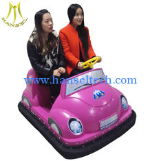 الصين Hansel coin operated electric toy car children bumper car المزود