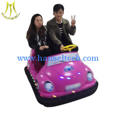 الصين Hansel remote control children ride on electric car for shopping mall المزود