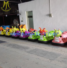الصين Hansel manufacturer children's toys and remote control game machine kids ride on car المزود