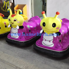 الصين Hansel  wholesale arcade electronic game machine kids ride on car المزود