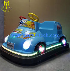 الصين Hansel shopping mall electric children bumper car with remote control المزود