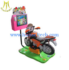 الصين Hansel amusement park rides electric machine kids toy ride on cars المزود