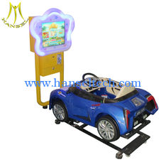 الصين Hansel luna park equipment indoor fun park games car kiddie rides المزود