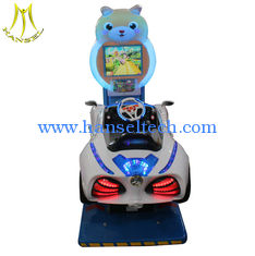 الصين Hansel electronic park amusement rides horse riding game machine المزود