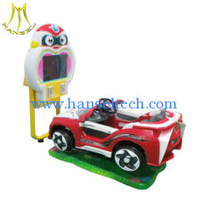 الصين Hansel interactive game machine coin operated electric ride on kiddie rides المزود