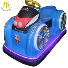 الصين Hansel entertainment toys electric mall game machine ride remote control family bumper car المزود
