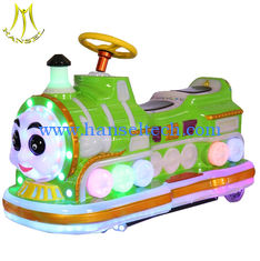 الصين Hansel children battery powermotor bike amusement park rides المزود