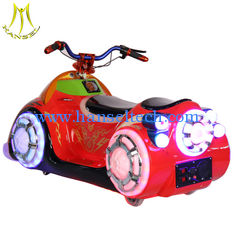 الصين Hansel entertainment park game motorbike children battery power ride on prince motor for sales المزود