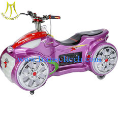 الصين Hansel remote control  motocycle electric for kids kids amusement ride motorbike المزود