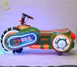 الصين Hansel amusement ride sale electric battery power motorbike go kart for adult and kids المزود