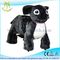 Hansel China Top Sale Animal Rides Kiddie Ride On Toy Plush Walking Stuffed Animal المزود
