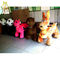 Hansel game machines for children electronics game equipment entertainment center for family rideable horse toys المزود