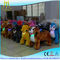 Hansel commercial game machine indoor amusement park kids rides centers equipment coche de juguete animal eléctrica المزود