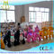 Hansel game center equipment kids indoor play equipment commercial game machine	juguetes montables electricos المزود