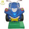 Hansel indoor amusement park coin operated kiddie ride mini electric childrens cars المزود