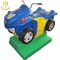 Hansel indoor amusement park coin operated kiddie ride mini electric childrens cars المزود