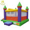 Hansel stock largest inflatable bouncer castle with slide in amusement park in China المزود