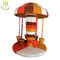 Hansel high quality children indoor soft playground electric bulb-blowing machine المزود