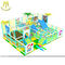 Hansel baby indoor play area children paly game indoor playground المزود