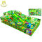 Hansel   fast profits comercial soft indoor playground children indoor playarea المزود
