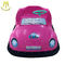 Hansel  fiberglass body mini car toy carnival rides remote control bumper car المزود