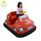 Hansel latest bumper car with remote control for children park equipment المزود