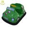 Hansel plastic body mini car toy carnival rides battery bumper car for sale amusement park المزود