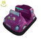 Hansel battery operated bumper cars for kids electric car bumper manufacturers for children المزود