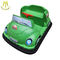 Hansel high quality amusement park rides coin operated electric bumper riding cars for kids المزود