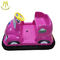 Hansel kids go cart electric amusement rides coin operated bumper car for kids المزود