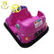 Hansel toys cars for kids ride amusement park for sale children battery electric car المزود