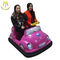 Hansel amusement park  bumper car toys for kids and amusement games for sale المزود