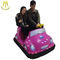 Hansel remote control children ride on electric car for shopping mall المزود