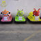 Hansel amusement car bumper ride for children indoor toys car electric car kids المزود