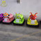 Hansel kids happy rides amusement bumper cars ride for children electric car المزود