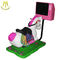 Hansel amusement park electronic horse racing game machine for mall المزود