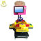 Hansel indoor amusement equipment coin operated kiddie rides for park المزود