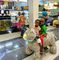 Hansel plush walking toy horse animales toy riding elephant toys for kids and adult المزود